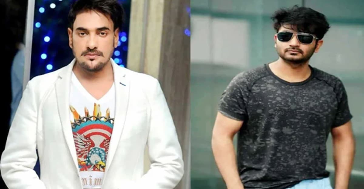 অনন্ত জলিলকে ‘কাক’ বলে কটাক্ষ করেছেন বাপ্পী!