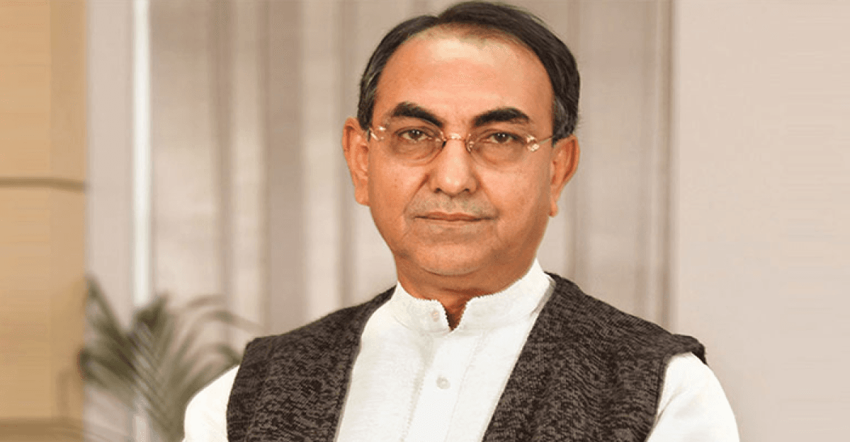 ৬ মামলায় জামিন পেলেন মির্জা আব্বাস