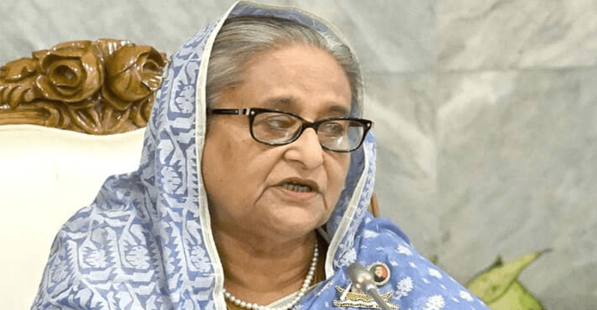 দ্রব্যমূল্য নিয়ন্ত্রণে জোরালো ভূমিকা নিন, সচিবদের নির্দেশ প্রধানমন্ত্রীর