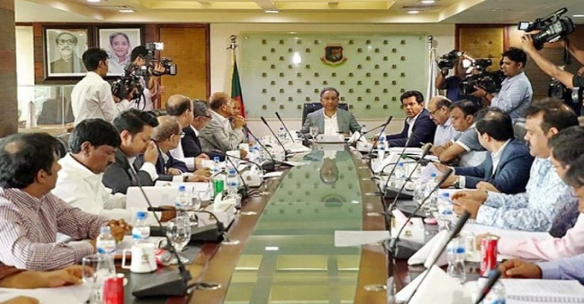 অবশেষে বোর্ড সভায় বসতে যাচ্ছে বিসিবি, আলোচনায় থাকবে যেসব বিষয়