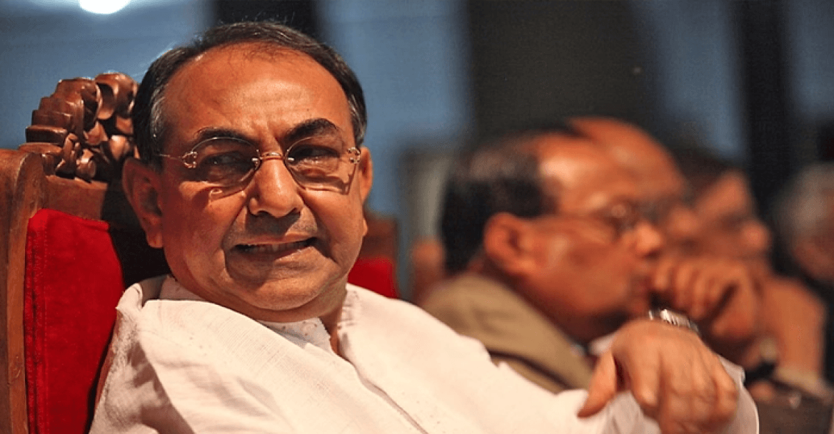 মির্জা আব্বাসের আরও তিন মমলায় জামিন