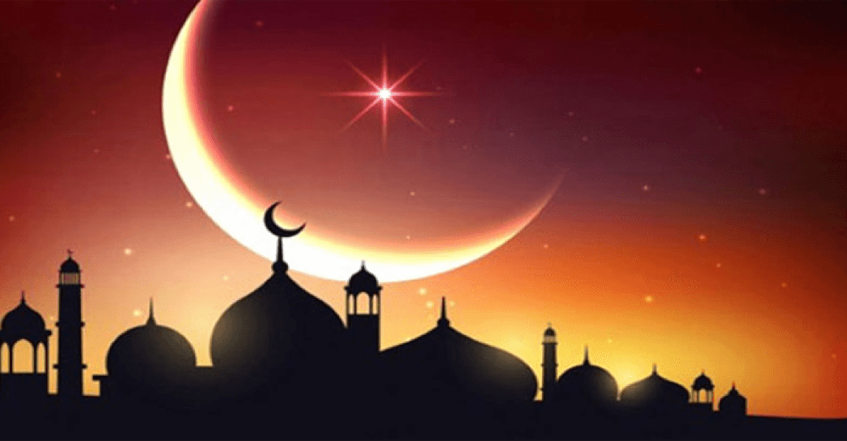 পবিত্র শবে মেরাজ আজ