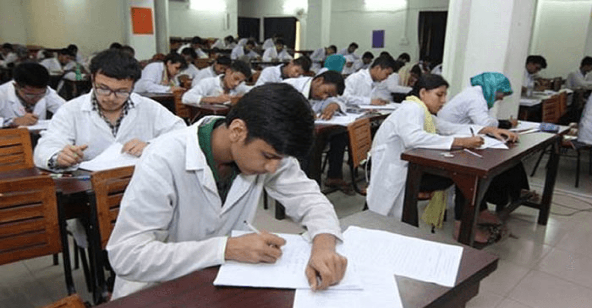 মেডিকেল ভর্তি পরীক্ষায় মানতে হবে যেসব নিয়ম
