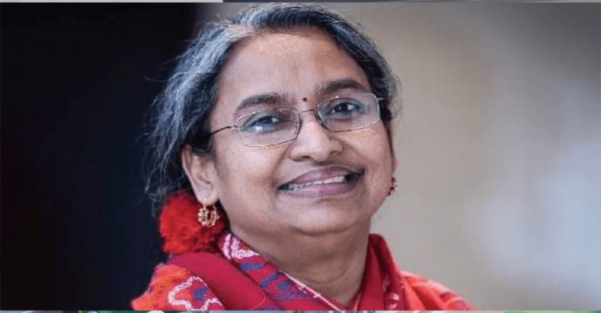 বৃদ্ধ বাবা-মাকে আর বৃদ্ধাশ্রমে দিতে হবে না: দীপু মনি