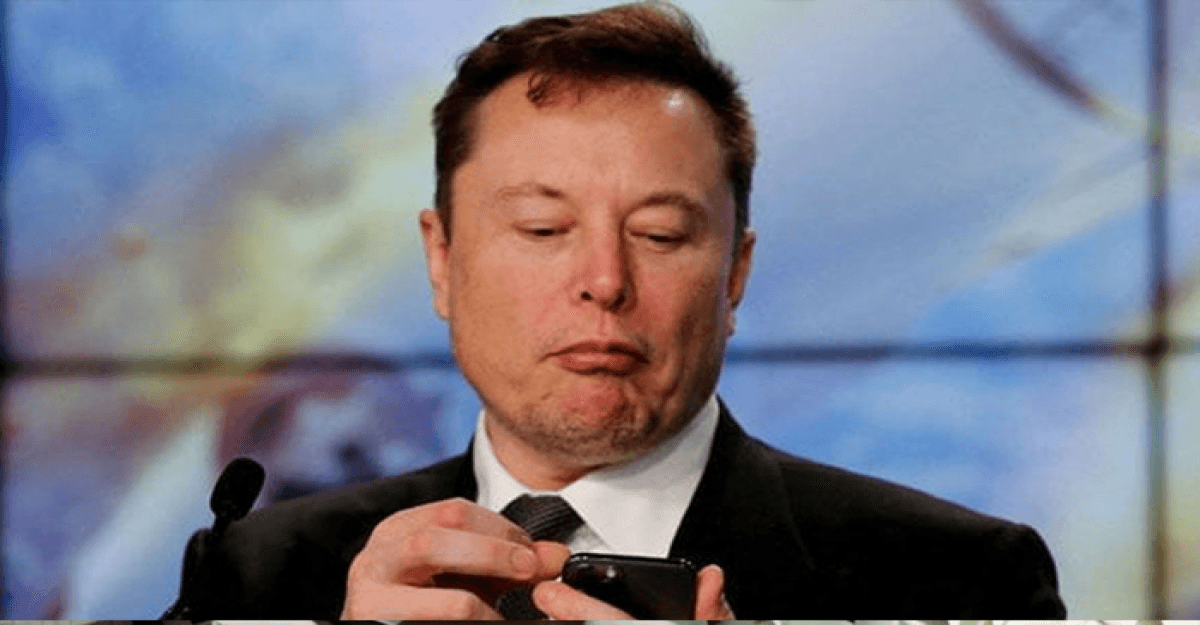 ফোন নম্বর ব্যবহার বন্ধ করতে যাচ্ছেন ইলন মাস্ক!