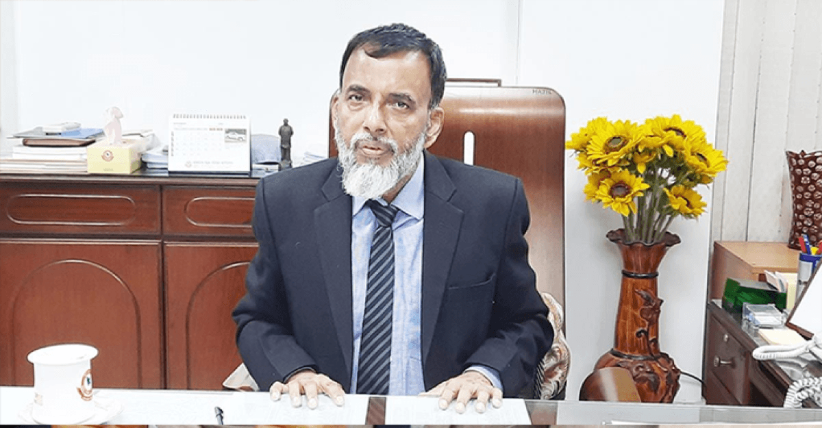 বিআরটিসি লাভজনক প্রতিষ্ঠানে পরিনত হয়েছে: তাজুল ইসলাম