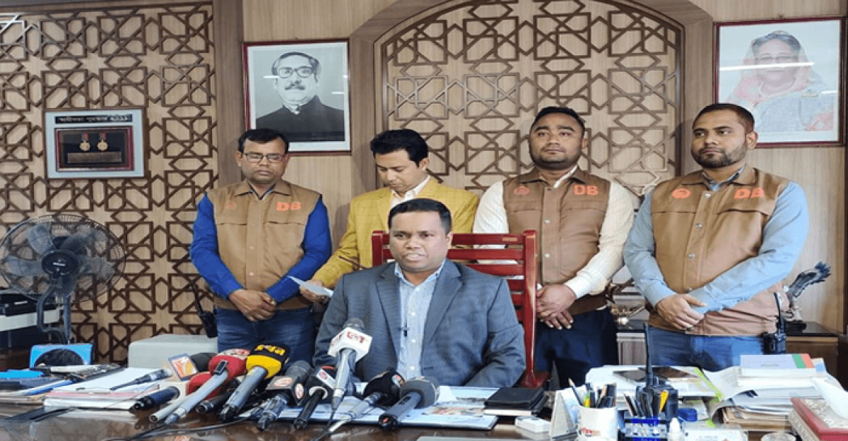 ময়মনসিংহে বিয়েই যার পেশা, বিয়েই যার নেশা; রেহাই পায়নি প্রতিবন্ধীও