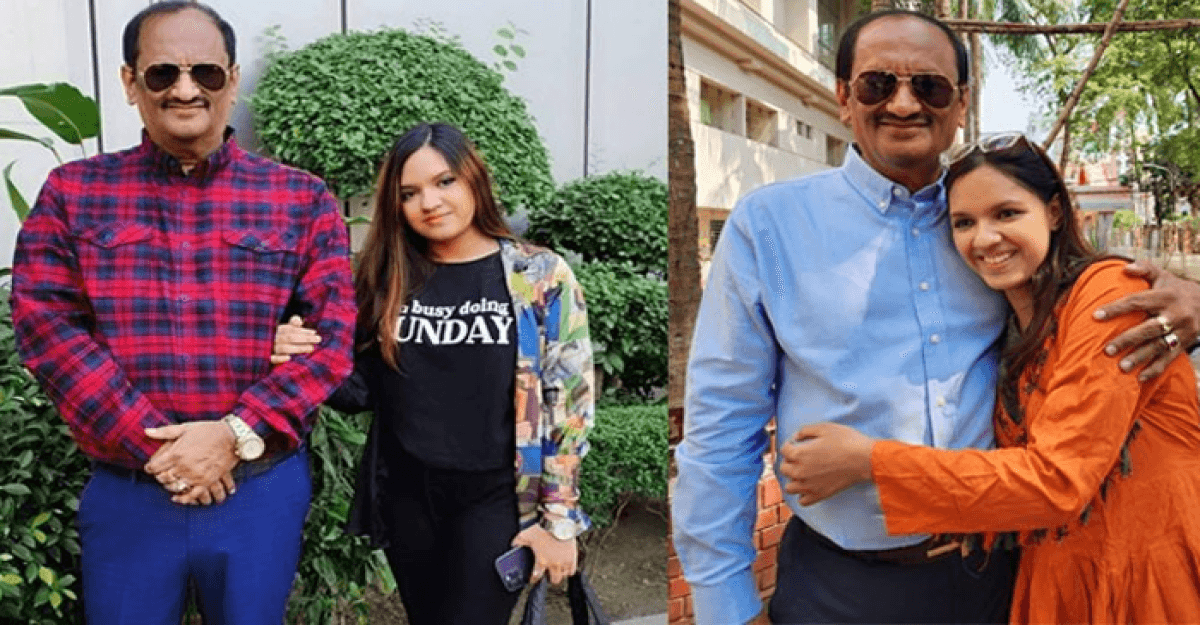 থানায় জিডি করলেন মুশতাক-তিশা দম্পতি