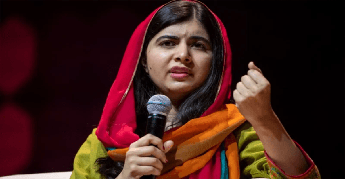 পাকিস্তানে নির্বাচন নিয়ে যা বললেন মালালা