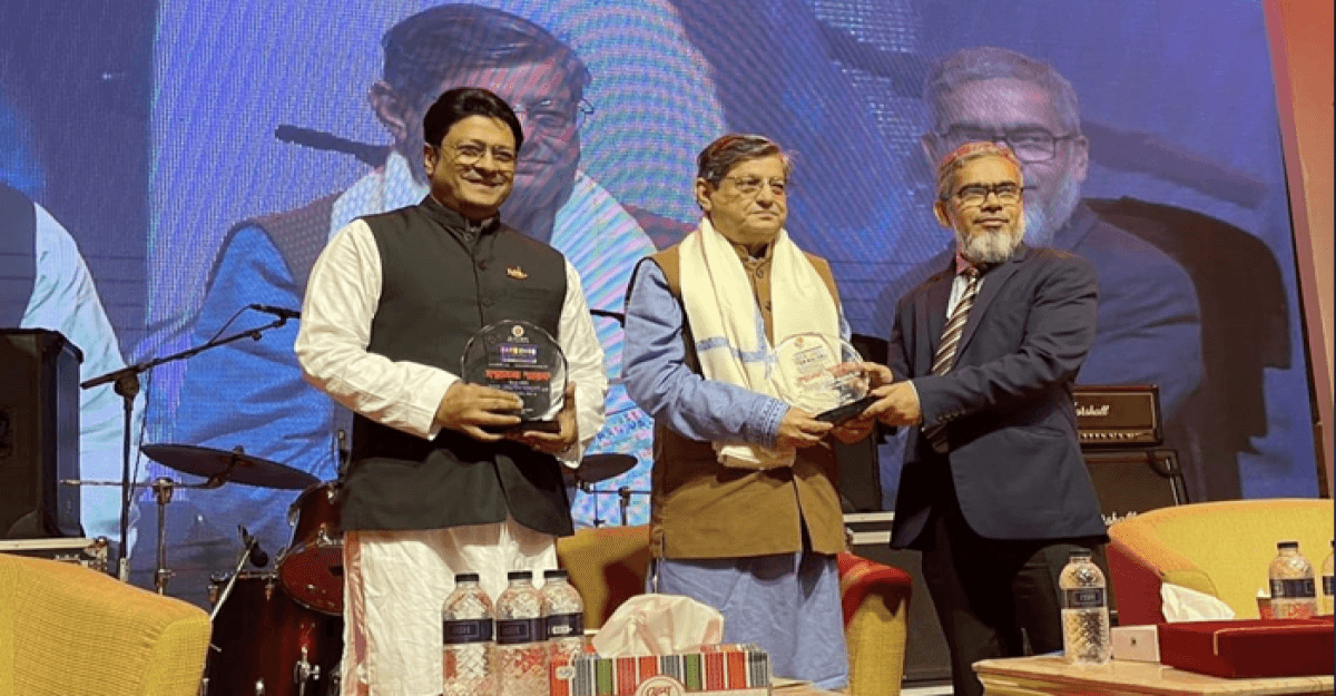 গড় আয়ু বাড়াতে নিরাপদ খাদ্যগ্রহণের আহ্বান গণপূর্তমন্ত্রীর