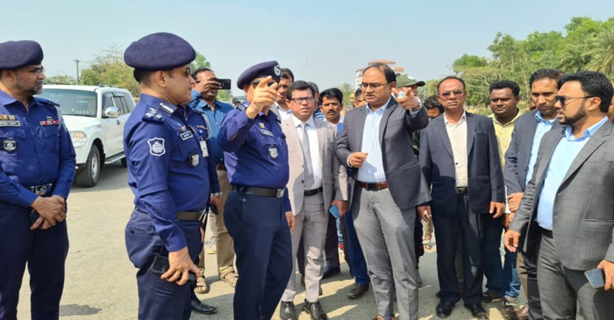 এসএসসি পরীক্ষার ঘুমধুম কেন্দ্র পরিবর্তনের সিদ্ধান্ত