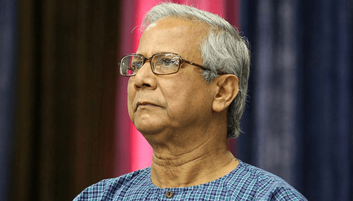 উচ্চ আদালতে হারলেন ড. ইউনূস