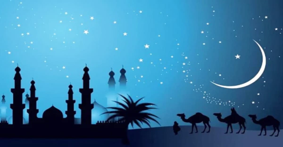 পবিত্র রমজান ও ঈদুল ফিতরের সম্ভাব্য তারিখ