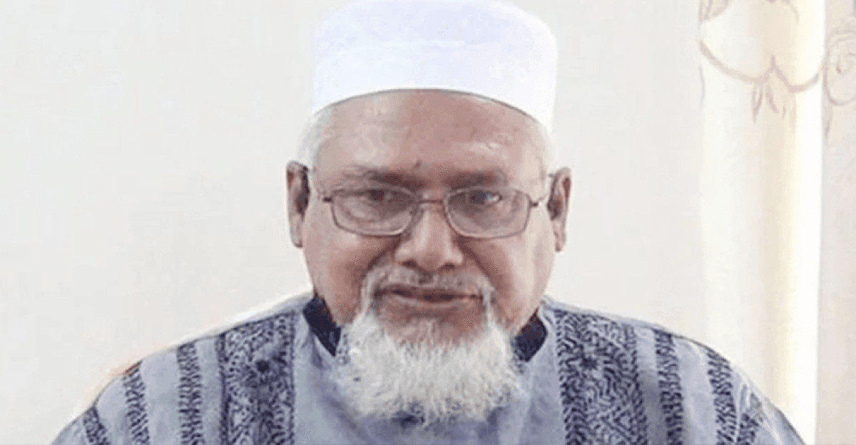ইচ্ছা থাকা সত্ত্বেও হজের ব্যয় কমানো সম্ভব হয়নি: ধর্মমন্ত্রী