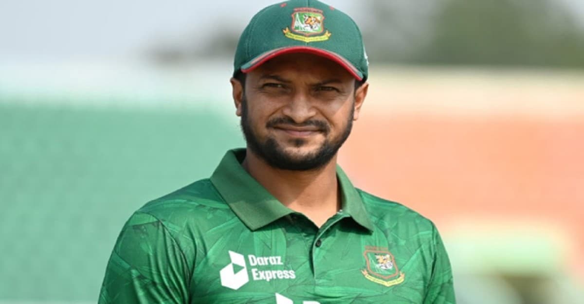 আসন্ন শ্রীলঙ্কা সিরিজে সাকিবের না থাকা, রাজ্জাক যা বললেন