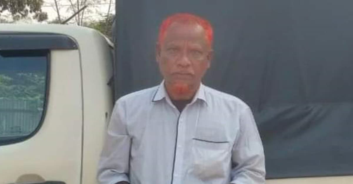 বেনাপোলে হেরোইনসহ মাদক ব্যবসায়ী গ্রেফতার