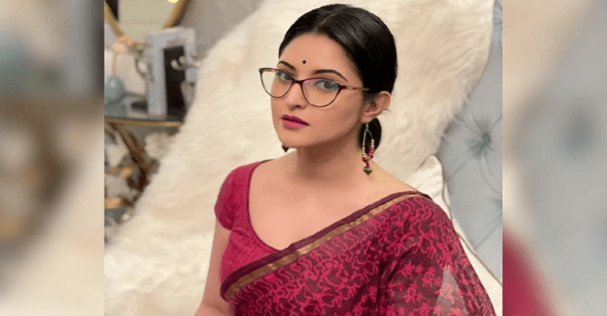 মাকে ভীষণ মিস করছেন পরীমণি