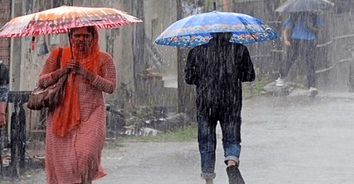 বাড়তে পারে রাতের তাপমাত্রা, ৪ বিভাগে বৃষ্টির আভাস