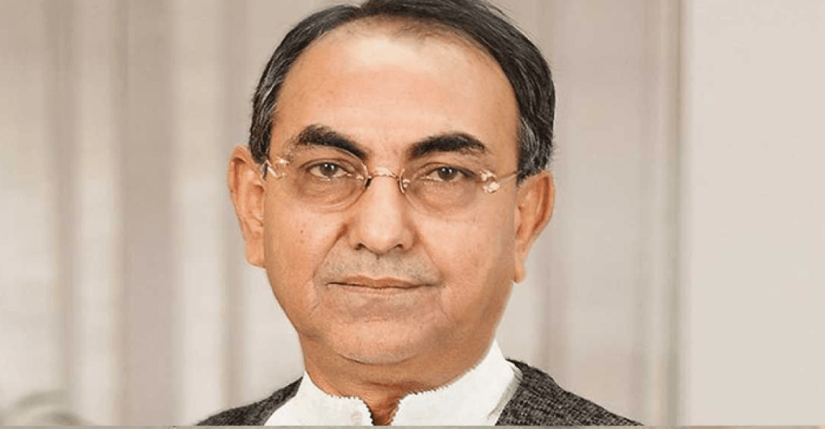 জামিন পেলেন মির্জা আব্বাস