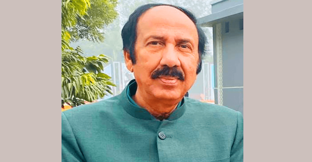 বাবলাকে জাতীয় পার্টি থেকে বাদ দিলেন জিএম কাদের