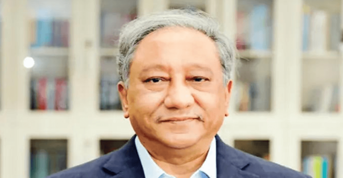 প্রতিটি উপজেলায় মিনি স্টেডিয়াম নির্মাণের পরিকল্পনা রয়েছে: ক্রীড়ামন্ত্রী