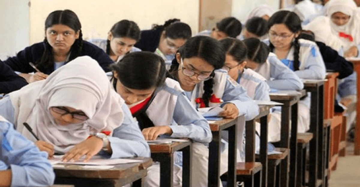 ২০২৫ সালের এইচএসসি পরীক্ষাও সংক্ষিপ্ত সিলেবাসে