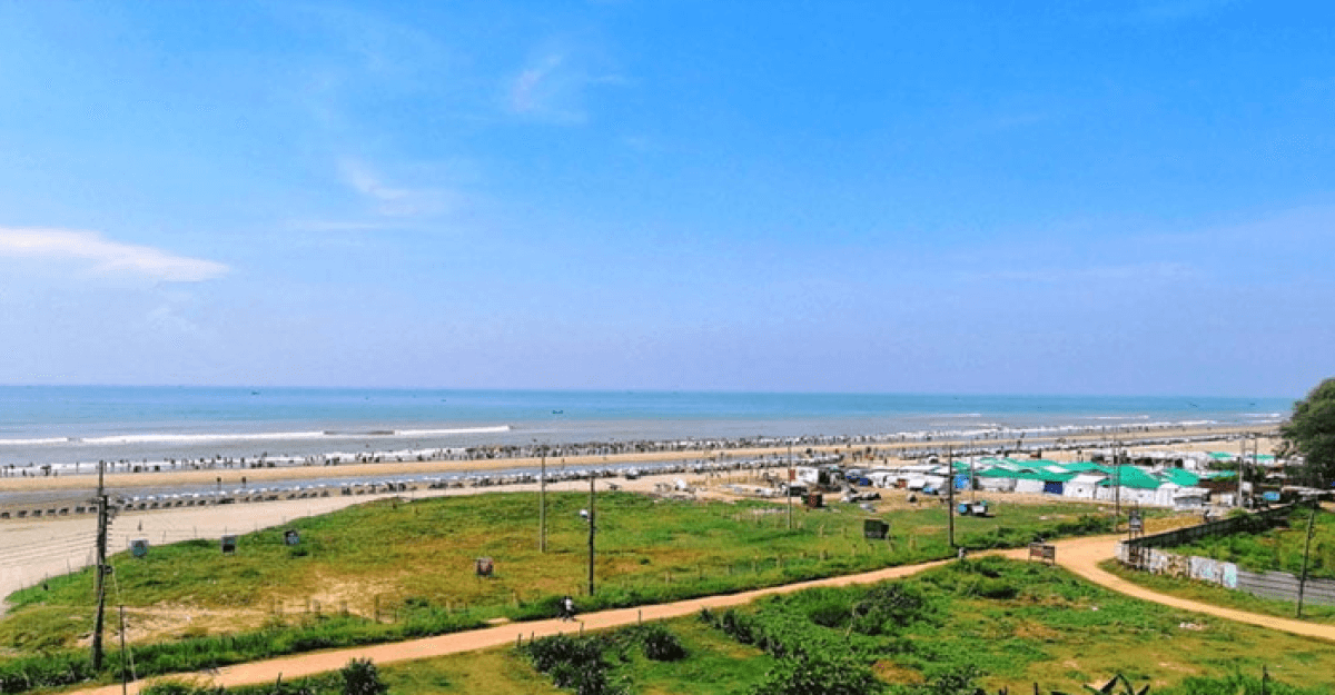 কক্সবাজারের সুগন্ধা বিচের নতুন নাম ‘বঙ্গবন্ধু বিচ’
