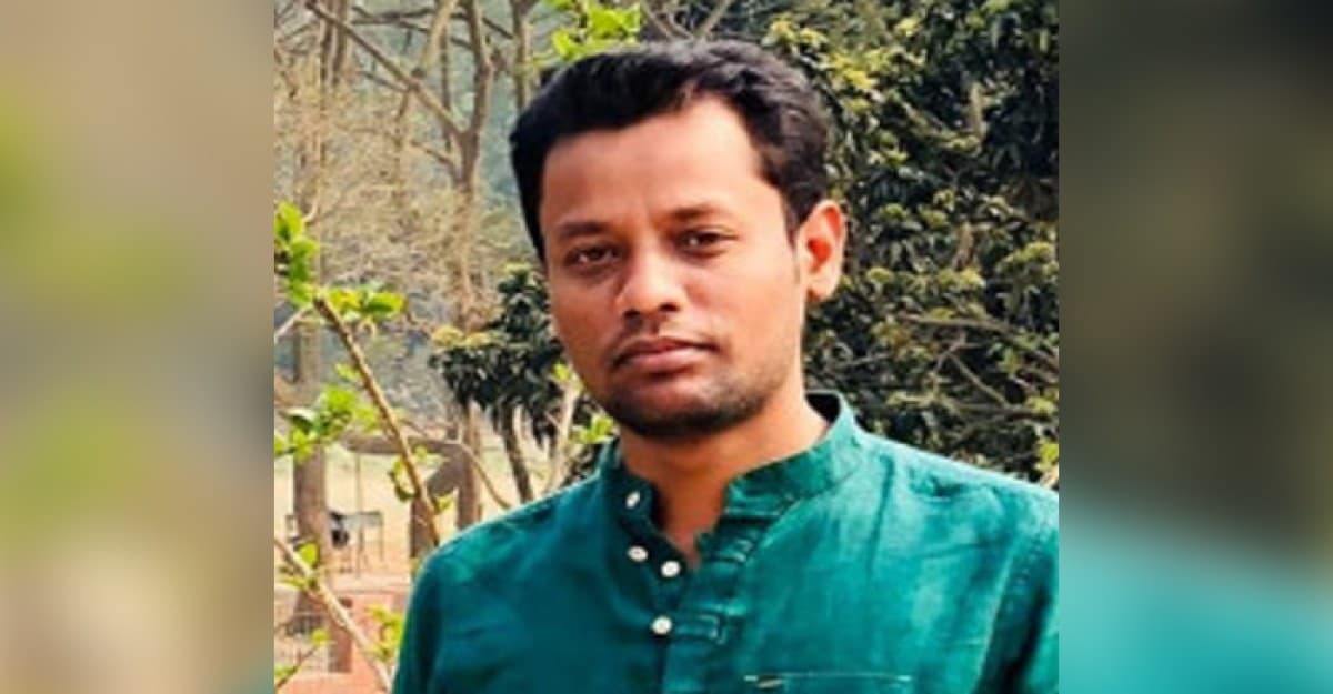 অবশেষে জাবির সিন্ডিকেট সভায় নিপীড়ক শিক্ষক জনি স্থায়ীভাবে বহিষ্কার