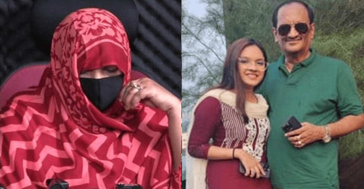 মুশতাক ইস্যুতে এবার যা বললেন তিশার মা
