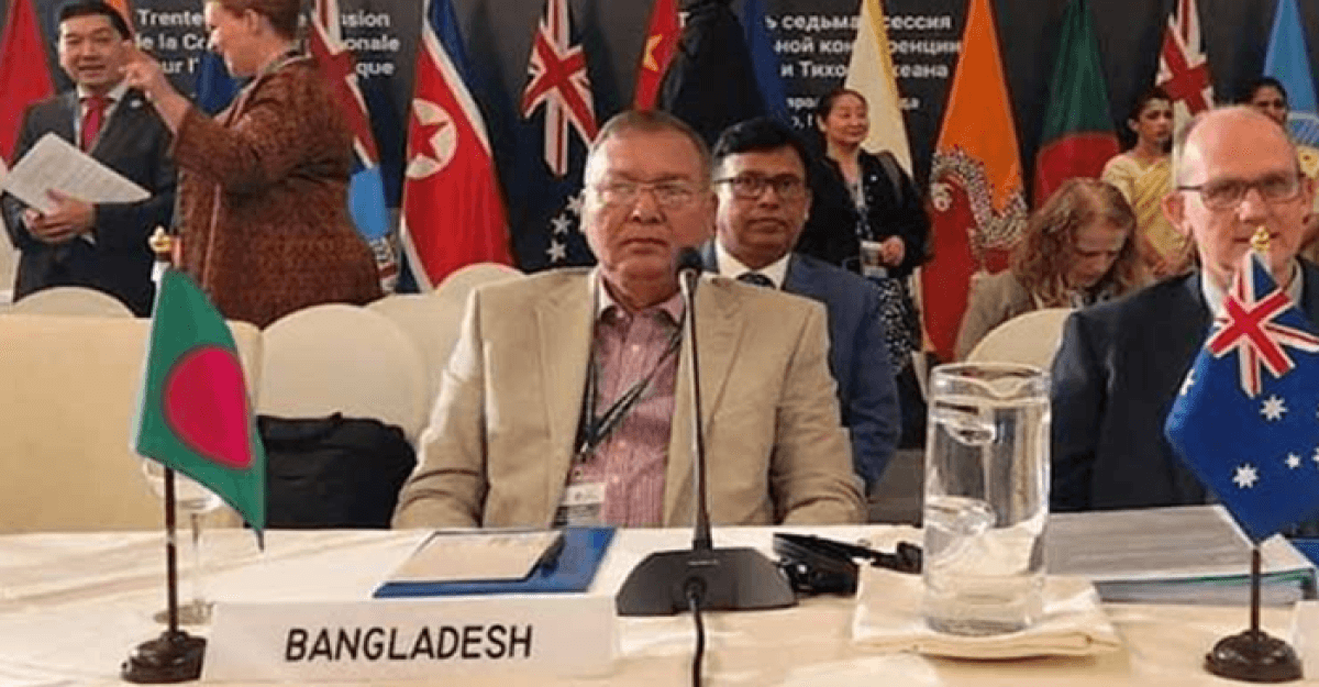 দেশে ৩০ শতাংশ খাদ্য অপচয় হয়: কৃষিমন্ত্রী
