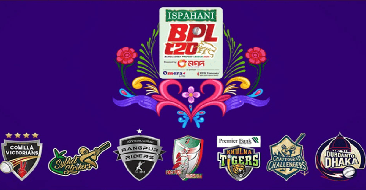 বিপিএলের ফাইনালের টিকিটের দাম জানাল বিসিবি