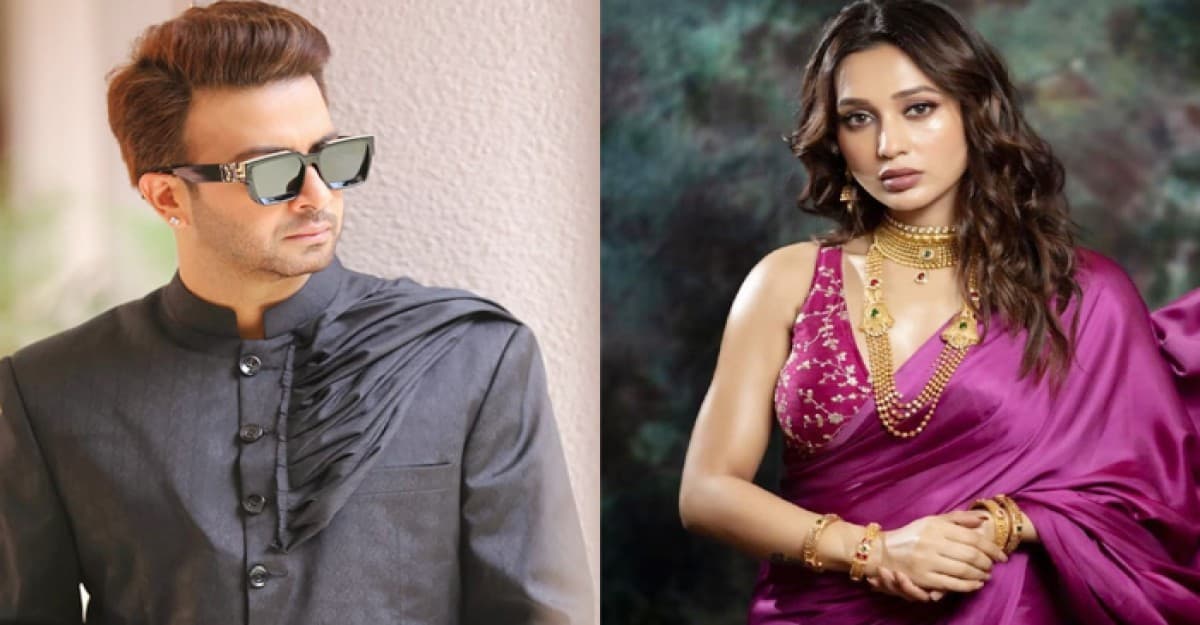 শাকিবের বিপরীতে দেখা যাবে মিমি চক্রবর্তীকে