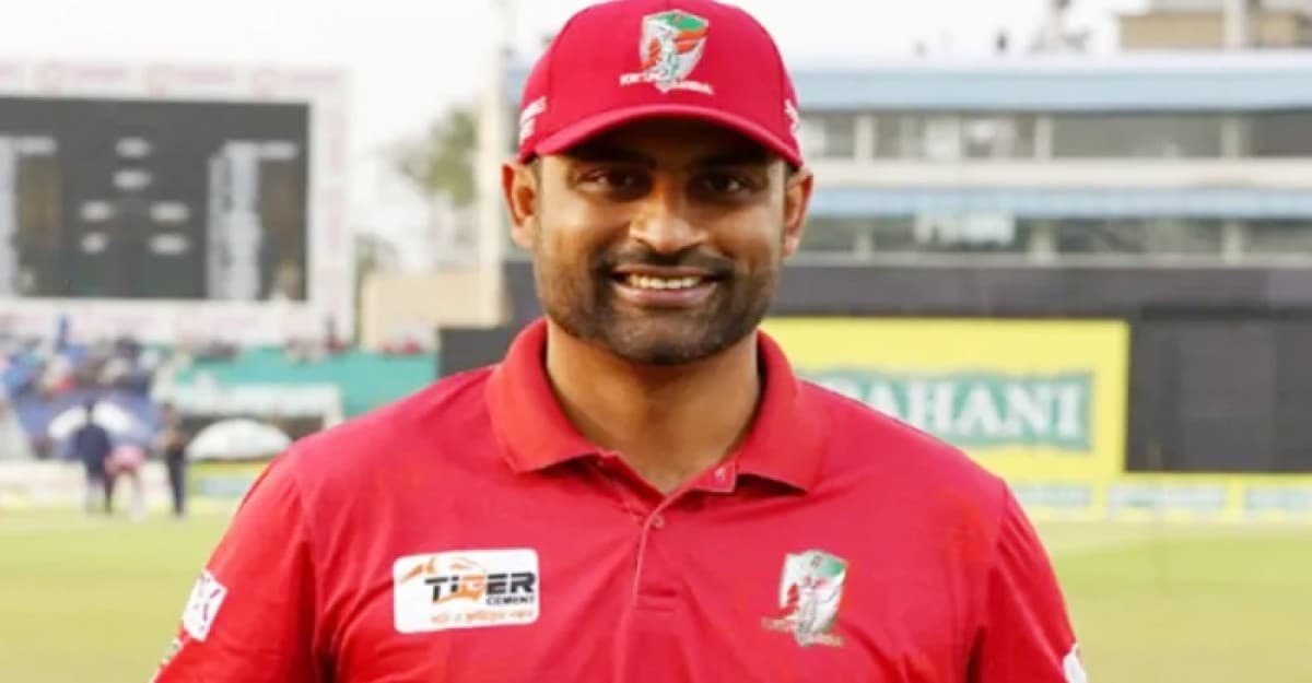 তামিমকে জাতীয় দলে ফেরানোর বিষয়ে যা বললো বিসিবি
