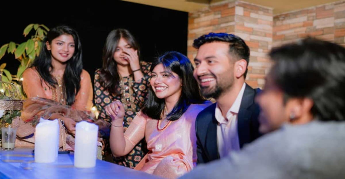 আবারও বিয়ে করলেন অভিনেতা তামিম মৃধা