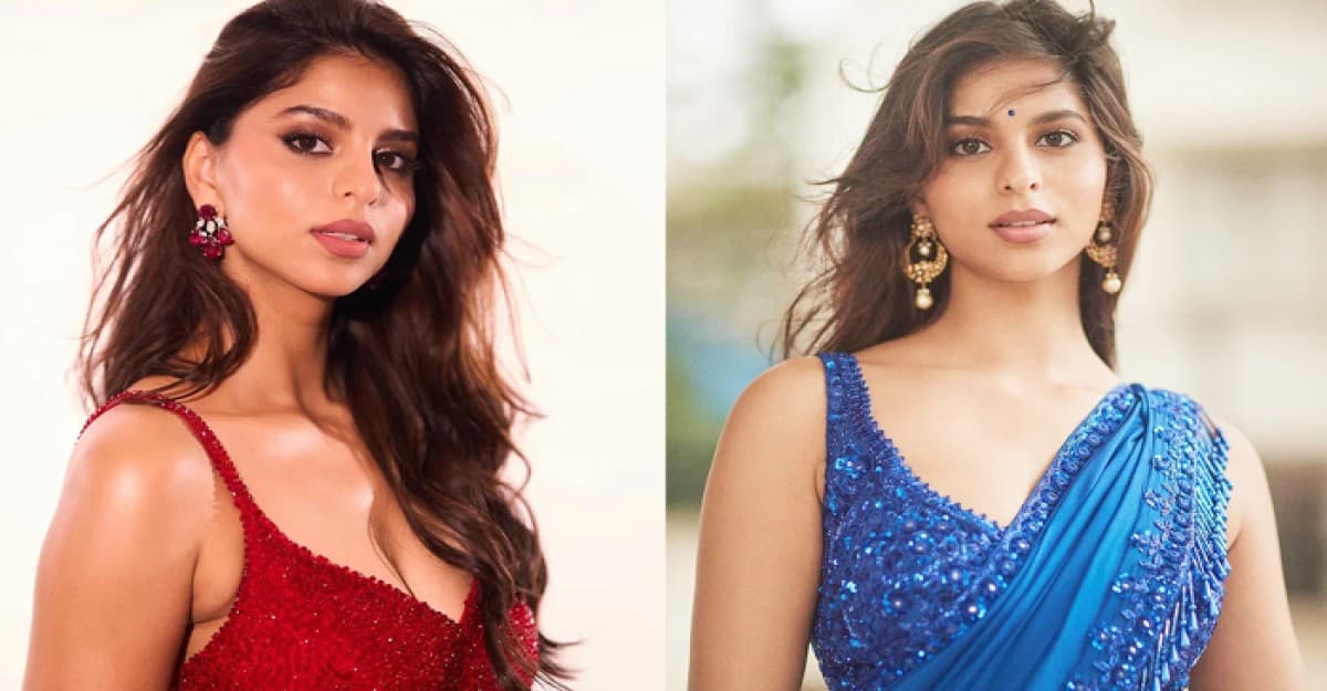 কত কোটির সম্পত্তি কিনলেন সুহানা খান