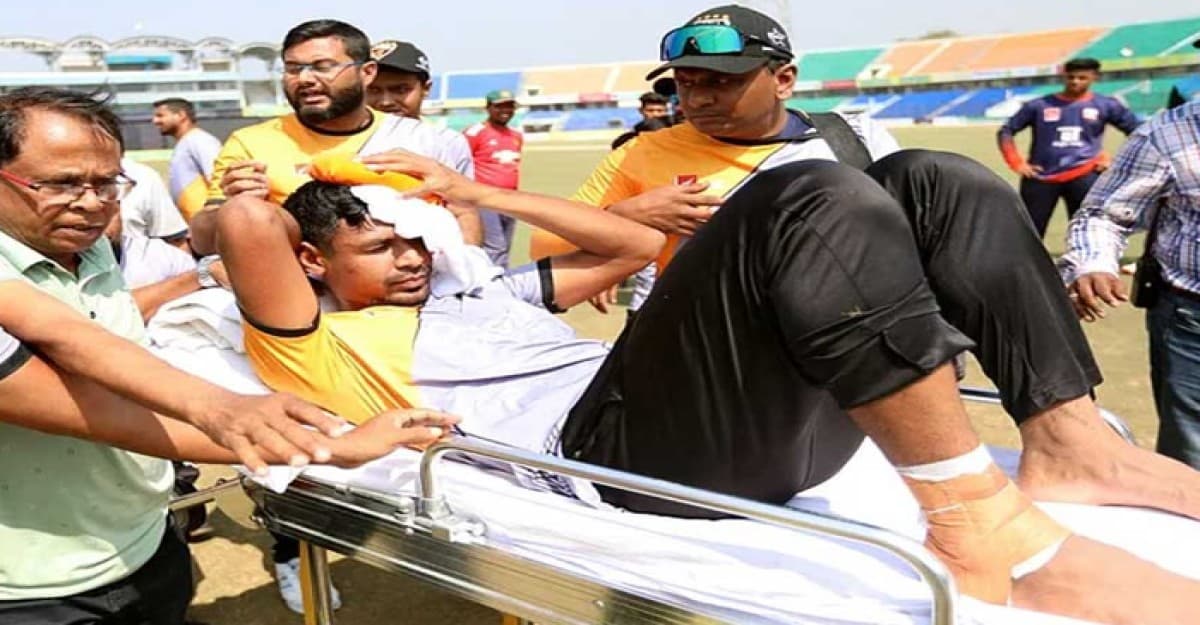 প্রথম কোয়ালিফায়ারে খেলবেন না মুস্তাফিজ