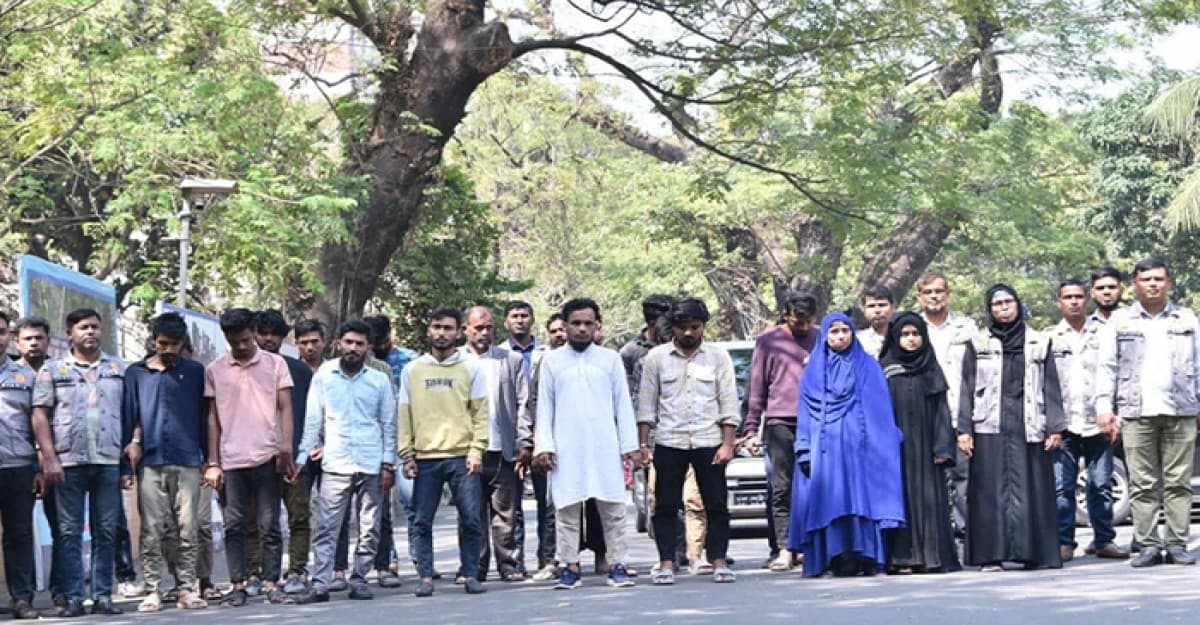 তিন মাসে ১৪৩ রোহিঙ্গার হাতে বাংলাদেশের পাসপোর্ট