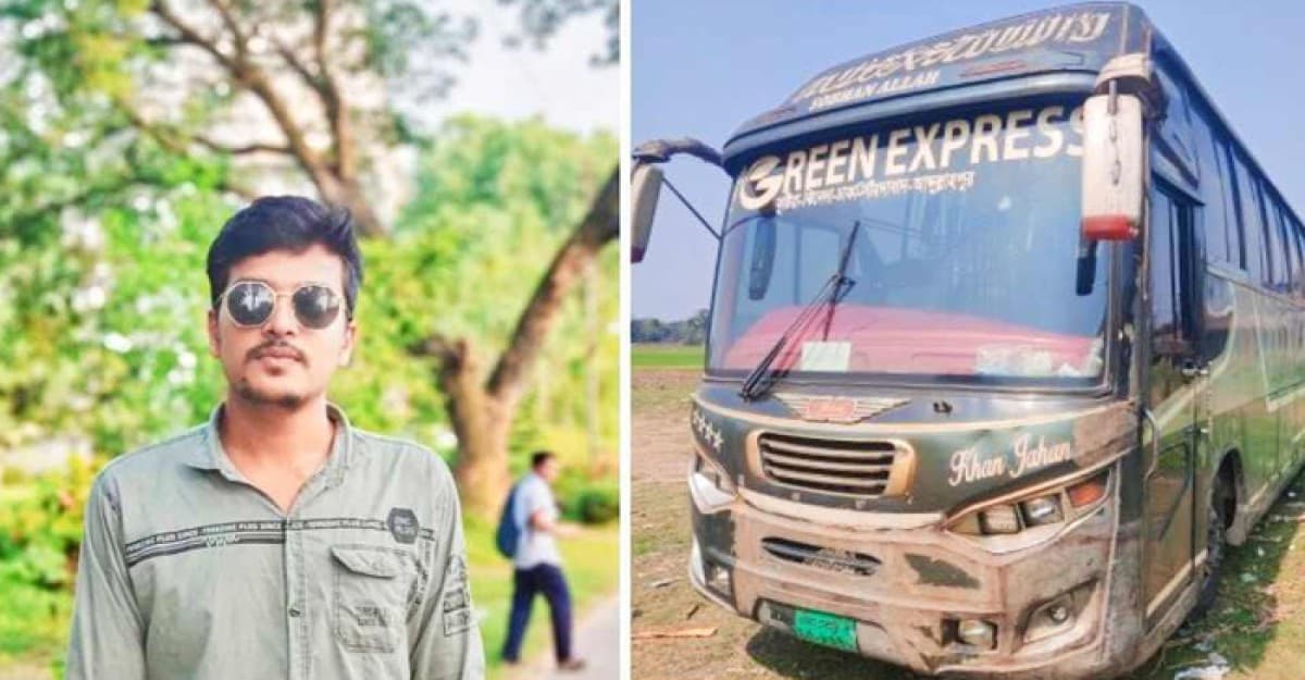 ইবি ছাত্রলীগ কর্মীর নেতৃত্বে মহাসড়কে টাকা ছিনতাইয়ের অভিযোগ