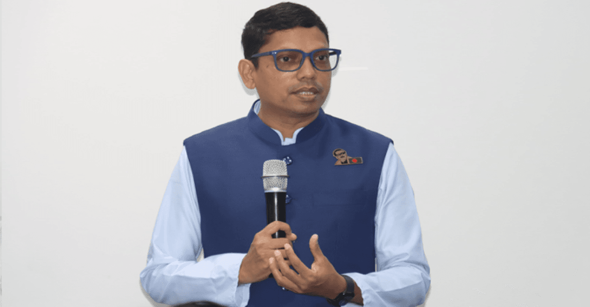 দেশে বিশ্বমানের শিক্ষার পরিবেশ তৈরি করা হবে: প্রতিমন্ত্রী পলক