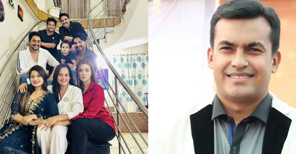 ‘আস্থার আস্তানা’য় মাহি, রাকিবের বিস্ফোরক মন্তব্য