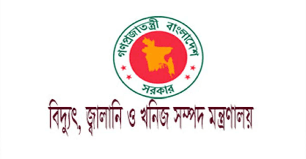 বিদ্যুৎ উৎপাদনে গ্যাসের দাম বৃদ্ধি, ব্যাখ্যায় যা জানাল জ্বালানি বিভাগ