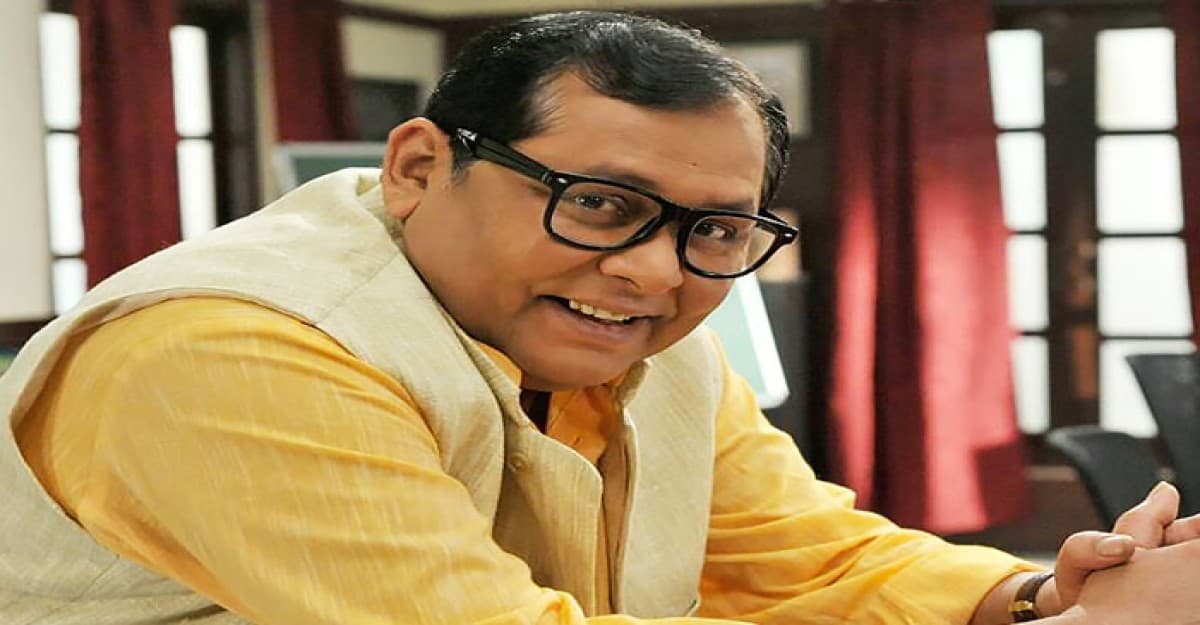 নতুন দুটি হিন্দি সিনেমাতে অভিনয় করবেন খরাজ মুখোপাধ্যায়