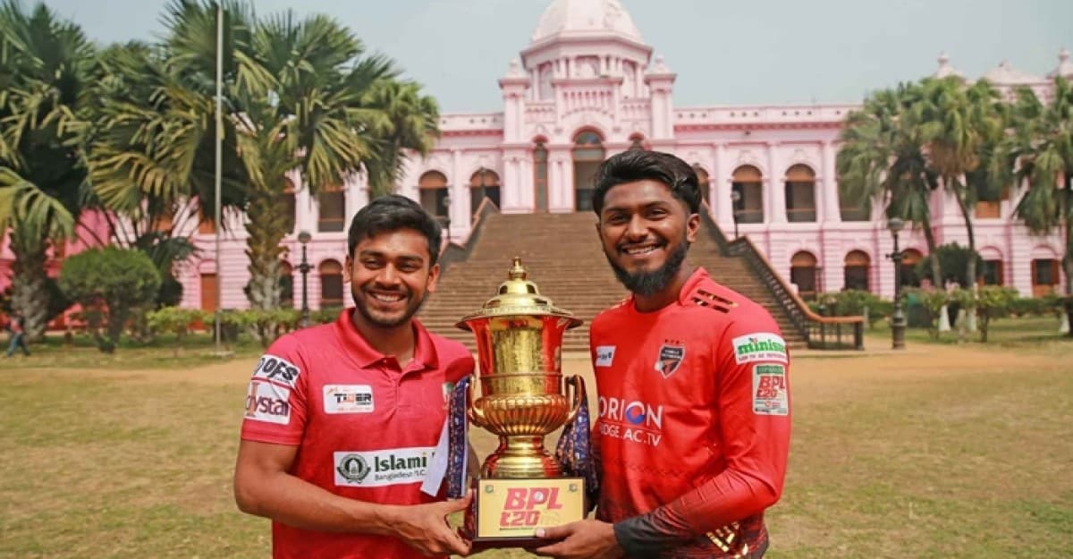 এবারের বিপিএলে কে কত প্রাইজমানি পাবেন