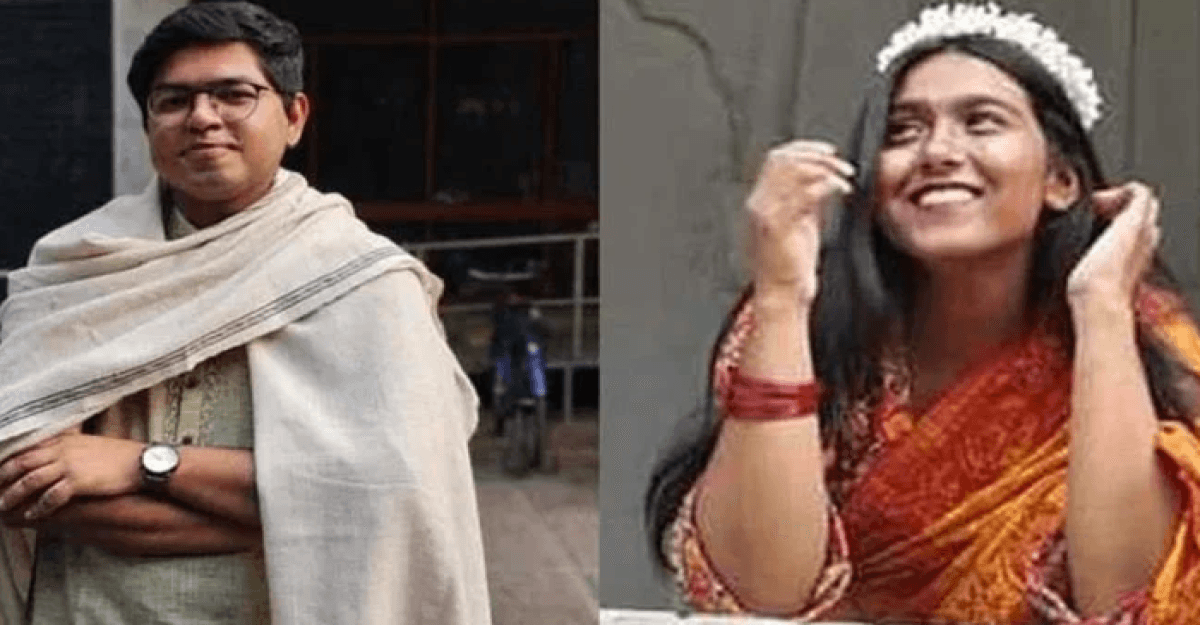 বেইলি রোডের আগুনে দুই বুয়েট শিক্ষার্থীর মৃত্যু
