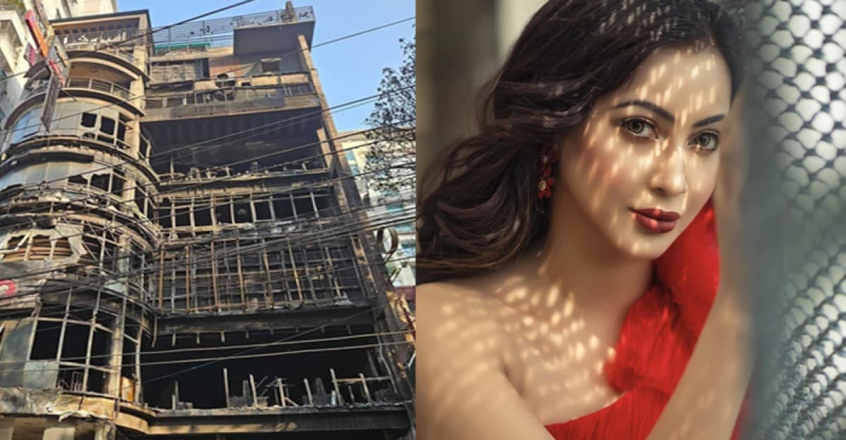 ক্ষণিকের আহাজারি শেষে মেতে উঠব খেলা কিংবা বাদশাহর কনসার্টে: জাহারা মিতু