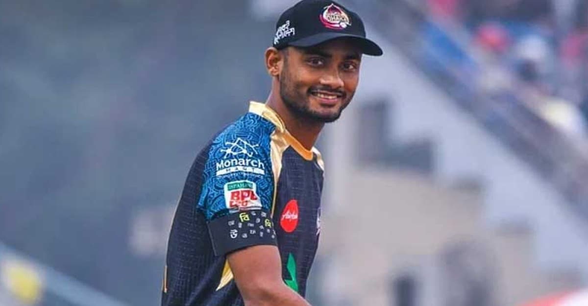 শরিফুলই হবেন বিপিএলের সর্বাধিক উইকেটশিকারি