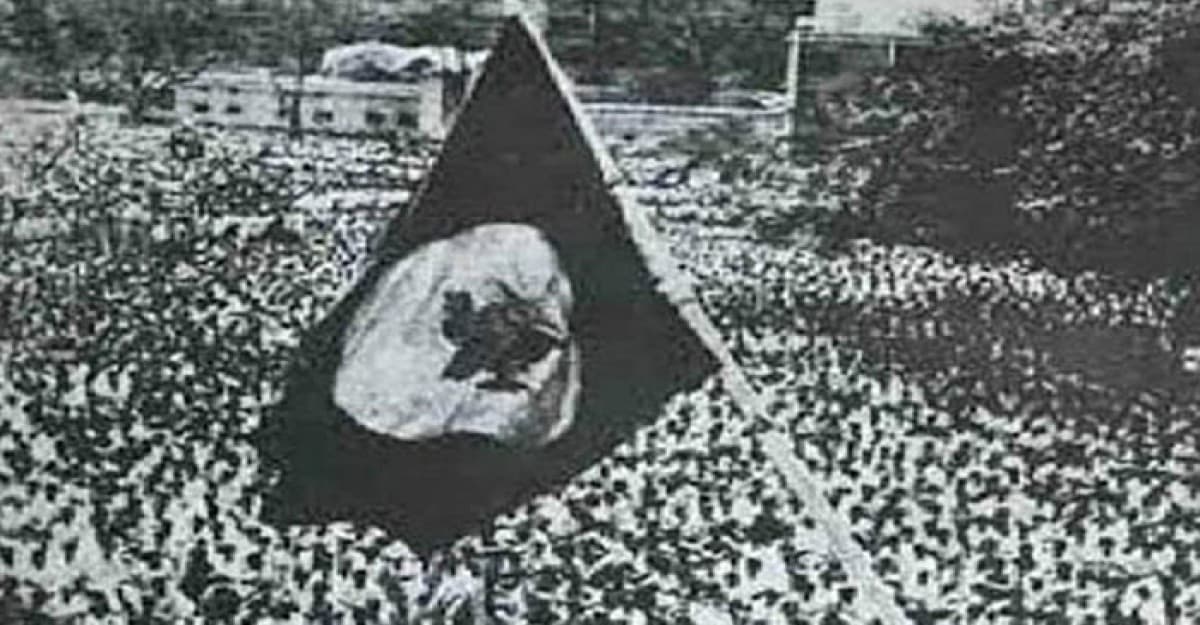 আজ জাতীয় পতাকা উত্তোলন দিবস