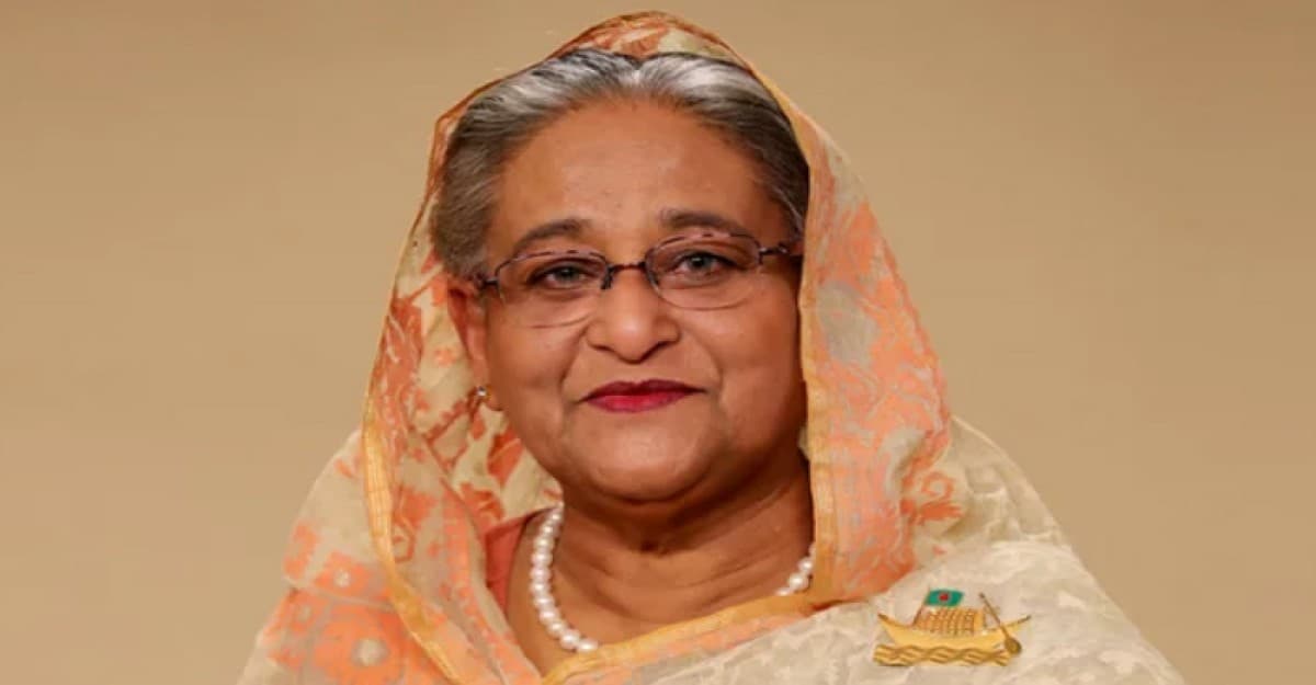 সশস্ত্র বাহিনী যেকোনো ধরনের পরিস্থিতি মোকাবেলায় সক্ষম হোক: প্রধানমন্ত্রী