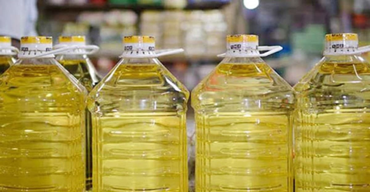 ভোজ্যতেলের বাজারে সুবাতাস আসছে