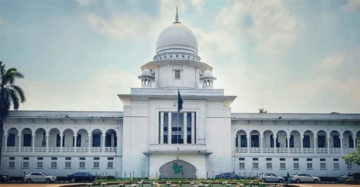 বেইলি রোডসহ আবাসিক স্থাপনায় রেস্টুরেন্ট বন্ধ চেয়ে রিট